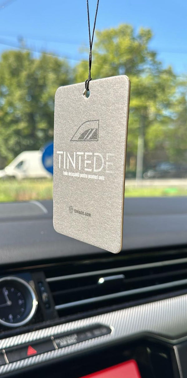 Odorizant auto TINTeDe