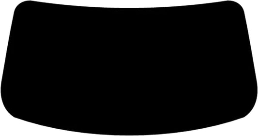 Detachable WINDSHIELD TINT